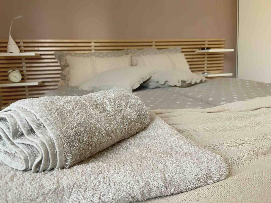 Cozy & Boho Top Center Apartment Sofia Bagian luar foto